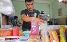 MoMo bắt tay Green SM Food: Mở kênh tăng trưởng mới cho các chủ quán F&B