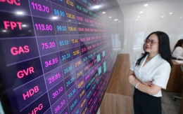 VN-Index có thực sự xấu trong tháng Ngâu?