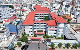 Sắp xếp trường học