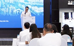 VIFC ra mắt hệ thống đăng ký thành viên giai đoạn 2026 - 2027