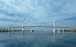 Đại Phước cất cánh nhờ ba cây cầu ‘sát vách’ TP.HCM