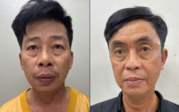 Công an TP.HCM tìm người bán vé số dạo bị lừa đổi vé số giả