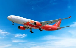 Săn vé 0 đồng bay thẳng Cebu, Clark, Chiang Mai cùng Vietjet