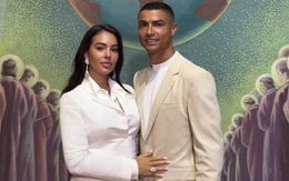 Lý do vợ chồng Ronaldo chọn nhẫn cưới giản dị