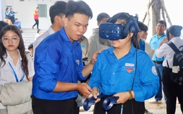Sinh viên chuẩn bị gì để 'đi trước đón đầu' trong thời đại AI?