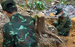 'Chiến dịch 500 ngày đêm' đón các anh trở về