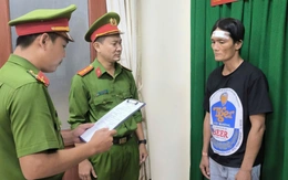 Gây án mạng vì bạn gái đi ăn cơm tấm với người khác