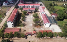 Sắp xếp trường học