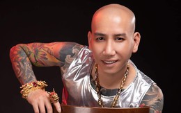 Phú Lê: Từ livestream khoe mẽ tới các chiêu trò mang danh 'nghệ thuật'
