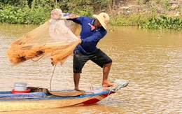 Vì sao người dân miền Tây mong một mùa nước nổi 'đúng hẹn'?