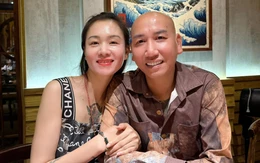 Hé lộ hệ sinh thái doanh nghiệp của vợ chồng Phú Lê trước khi bị bắt