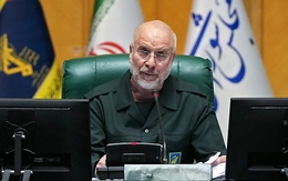 Iran nêu 4 điều kiện để mở lại eo biển Hormuz