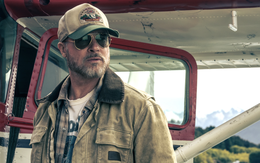 Trailer Trái tim quái thú đầy cảm xúc của Brad Pitt và chú chó Odin