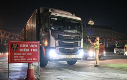 Cục CSGT nói gì trước thông tin doanh nghiệp thiếu hụt tài xế xe đầu kéo, xe khách trên 30 chỗ?