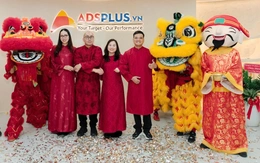 AdsPlus mở ra chặng đường mới, sẵn sàng bứt phá mục tiêu Smart Agency