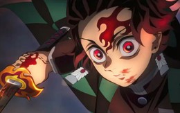 'Demon Slayer: Infinity Castle' gây sốt dù Netflix chiếu hạn chế