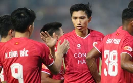 CLB Công An Hà Nội đối đầu 5 đại diện Nhật Bản: Tự tin chơi thôi