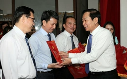 Thành ủy Cần Thơ yêu cầu triệt để khắc phục tâm lý phân biệt địa phương mới cũ