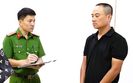 Đập kính ô tô, cuỗm hơn 700 triệu đồng rồi trốn qua nhiều tỉnh thành