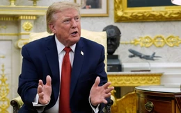 Ông Trump thu hẹp quy mô tập trận Mỹ - Hàn: 'Món quà' dành cho Triều Tiên?