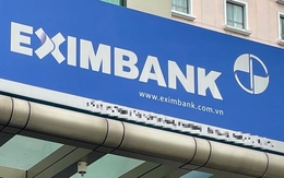 Eximbank lại họp bất thường sau loạt thay đổi nhân sự thượng tầng
