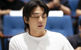 Yoo Ah In trở lại đóng phim dù chưa mãn án treo