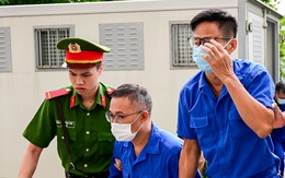 Video xét xử cựu Thứ trưởng Nguyễn Bá Hoan nhận hối lộ 16,3 tỉ đồng 