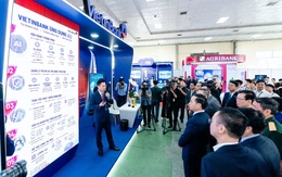 VietinBank: Dữ liệu làm nền tảng, AI làm động lực chuyển đổi số