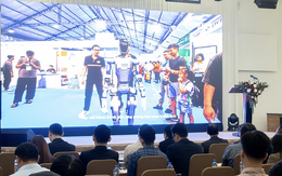 iTECH EXPO 2026: Bán dẫn và phần cứng chuyên sâu là tâm điểm