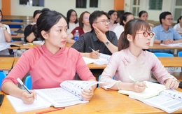 Trường đại học mở khóa tiếng Hàn miễn phí cho người dân Đà Nẵng