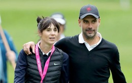 HLV Pep Guardiola so sánh bóng đá với hôn nhân, mất đam mê là đổ vỡ