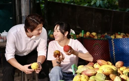 'Đất sạt lở, đừng cứ đổ cho ông trời hay thiên tai, tội cho ổng lắm!'