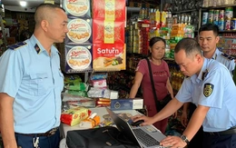 Kiểm soát thị trường thuốc lá: Từ thực thi đến chính sách quản lý điểm bán