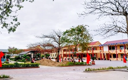 Sắp xếp trường học