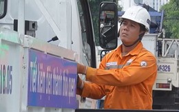 Từ hiện trường đến màn hình