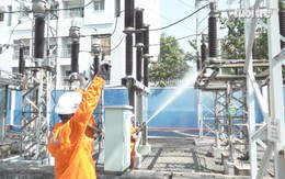An toàn bắt đầu từ một thao tác