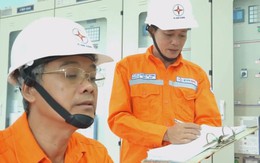 Nguồn điện cho những ngày mới