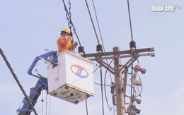 Một thành phố, nhiều ánh sáng