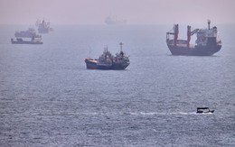 Số liệu dầu qua Hormuz: Chính phủ Mỹ và giới phân tích vênh nhau