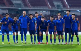 Thua trên sân nhà, Thái Lan vẫn vào chung kết ASEAN Cup 2026