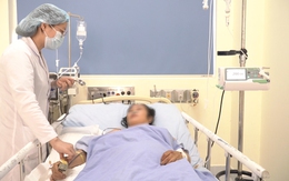 Từ vụ nữ bệnh nhân sốc nhiệt, bất tỉnh ở Đà Nẵng: Bác sĩ lưu ý người làm việc dưới nắng nóng