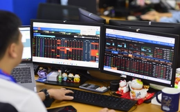 Chứng khoán 18-8: VN-Index giằng co, chuyên gia cảnh báo rủi ro điều chỉnh sâu hơn