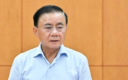 Ban Bí thư hướng dẫn điều kiện kết nạp Đảng với người trên 60 tuổi