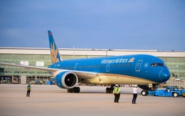 Yêu cầu Cục Hàng không và Vietnam Airlines phối hợp điều tra sự cố chuyến bay VN34