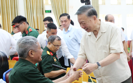 Tăng hàng loạt chế độ ưu đãi với người có công từ 1-7
