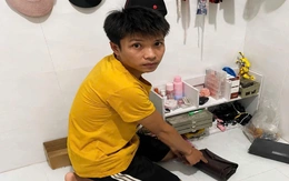 Khởi tố nam thanh niên thực hiện 3 vụ cướp giật tài sản ở miền Tây
