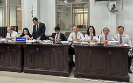 Xét xử cựu lãnh đạo chi nhánh ngân hàng ở Khánh Hòa tham ô hơn 17 tỉ đồng
