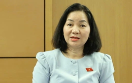 Đại biểu: Quy định 'chung cư có thời hạn' dễ khiến người dân nghĩ 50, 70 năm sau mất quyền sở hữu