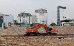 Giá sân vận động Chi Lăng giảm hơn 600 tỉ đồng sau nhiều lần đấu giá không thành