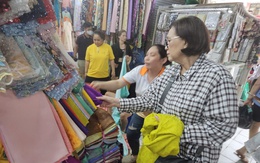 TP.HCM muốn mở 'thiên đường giảm giá', Long Thành hay Cần Giờ là địa điểm được chọn?